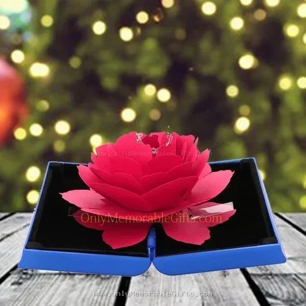 ROSE RING HOLDER - Image 3