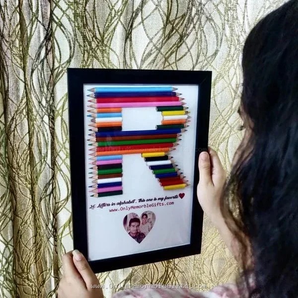 Pencil Frame - Image 4