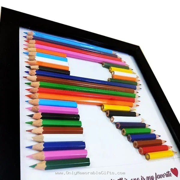 Pencil Frame - Image 3