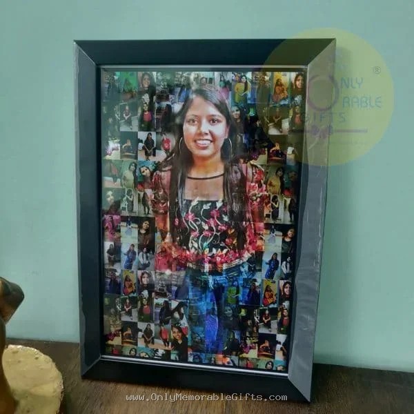 Mosaic Frame - Image 3