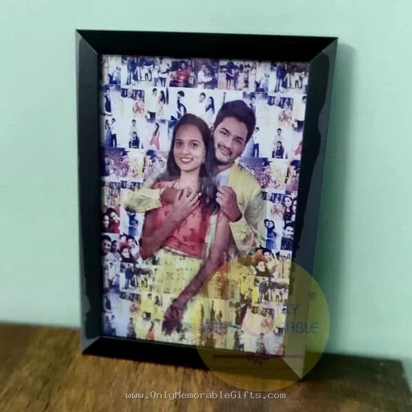 Mosaic Frame - Image 2
