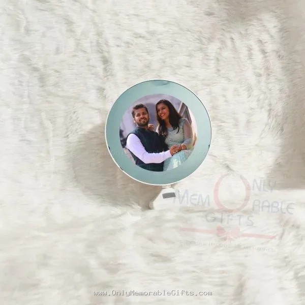 ROUND MAGIC MIRROR - Image 2