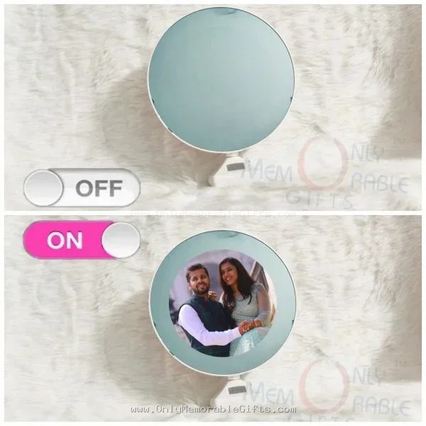 ROUND MAGIC MIRROR - Image 3