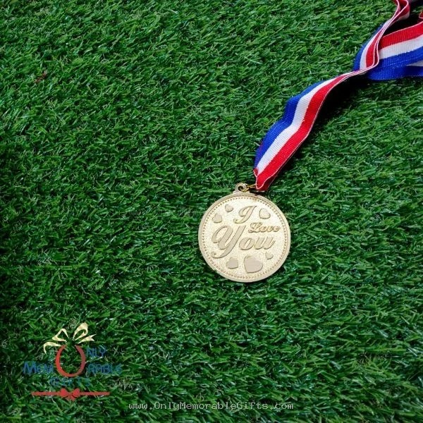 Love medal - Image 2