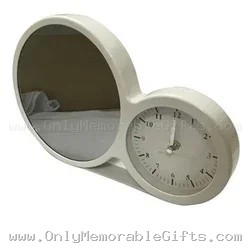 Clock Magic  Mirror - Image 3