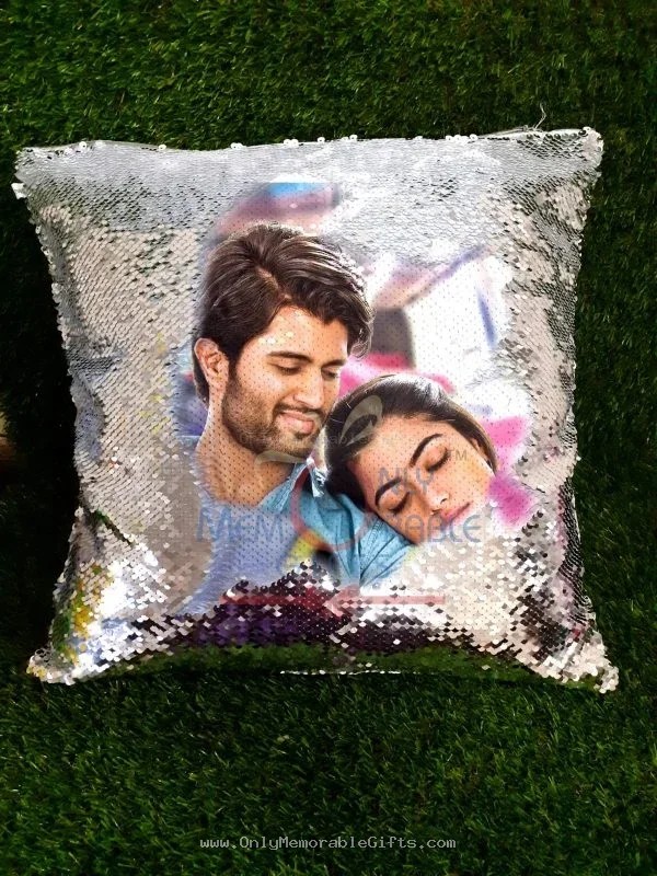 MAGIC CUSHION - Image 2