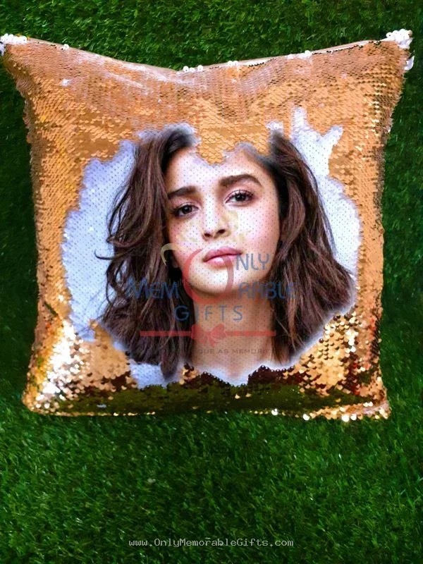 MAGIC CUSHION