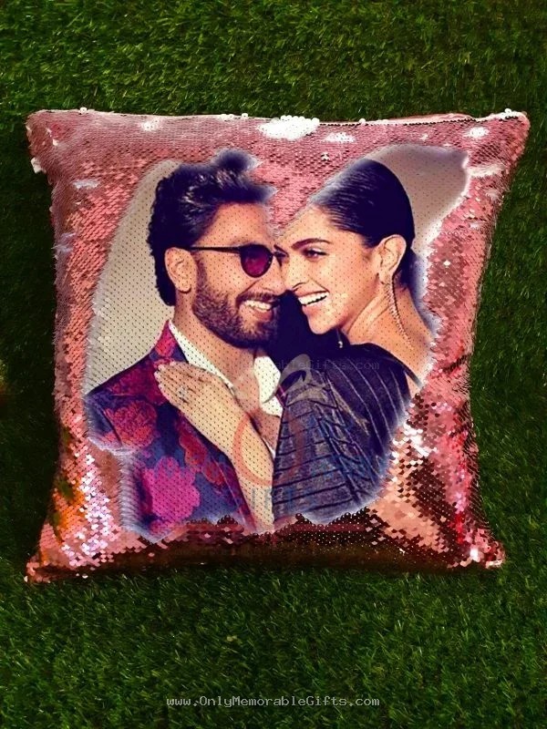 MAGIC CUSHION - Image 3