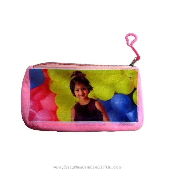 PENCIL POUCH