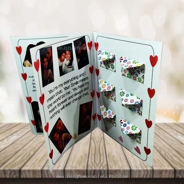Card Scrapbook - Image 3