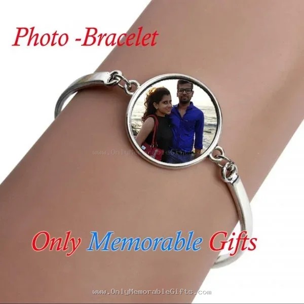 PHOTO BRACELET