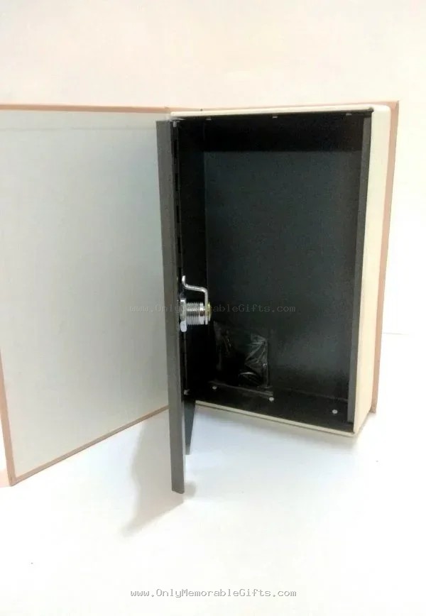 BOOK SAFE - Image 3