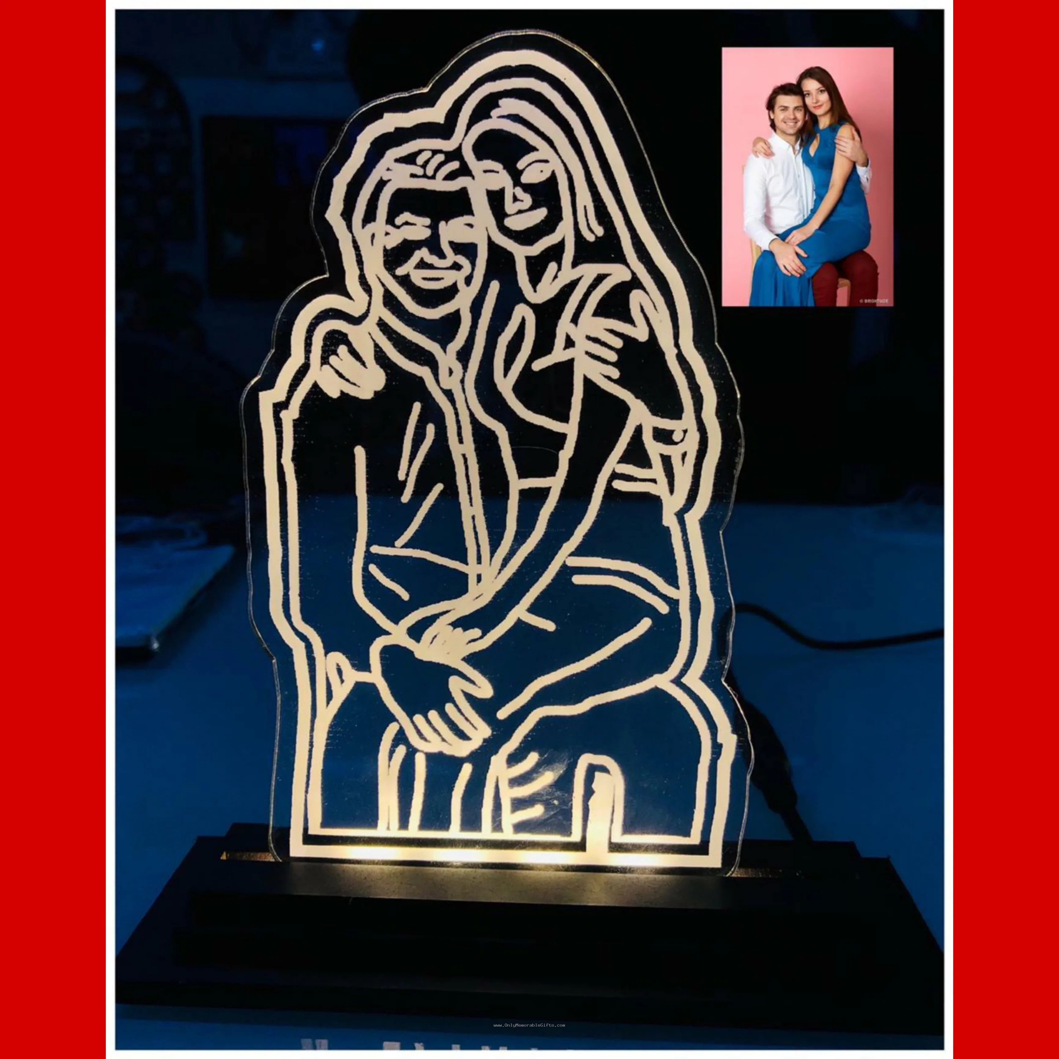 Line Art Frame - Image 2