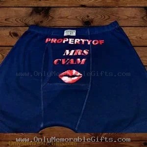 Men's Undergarments