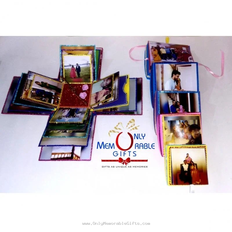 5 Layer Magic Box - Image 2