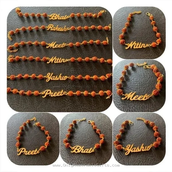 Rudraksh Rakhi