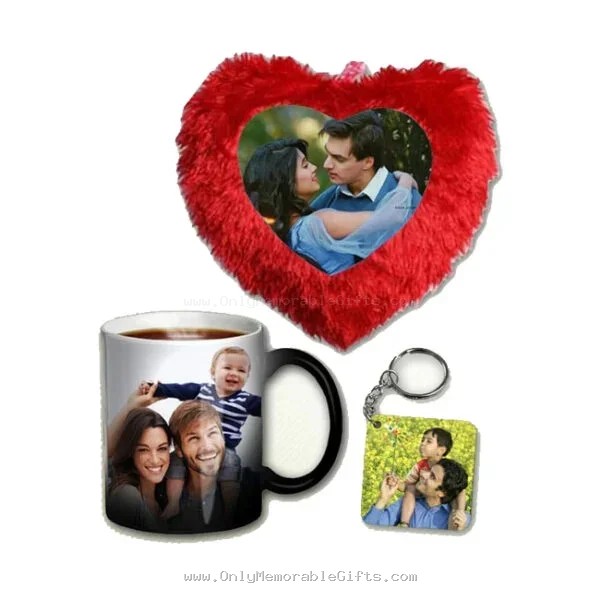 Magic Mug Combo