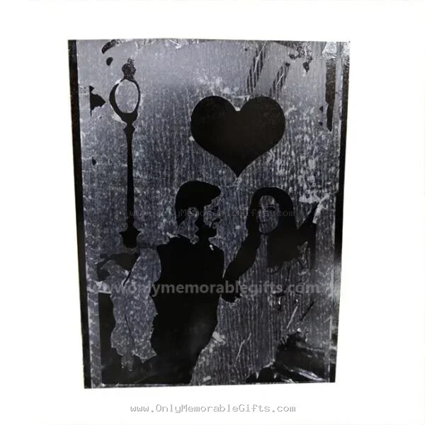 Sand Art Frame - Image 4