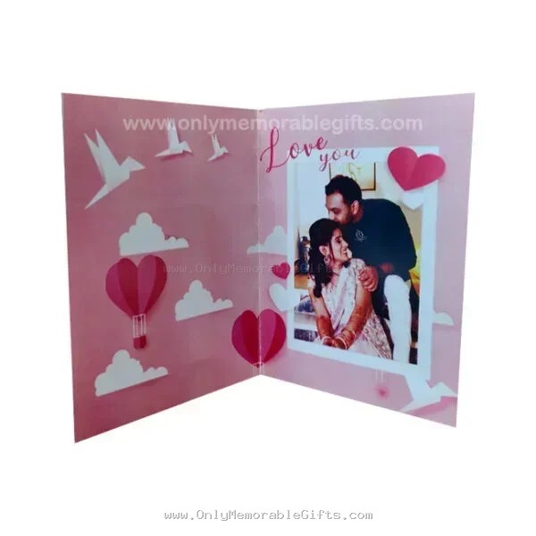 Valentine’s Video Card - Image 2