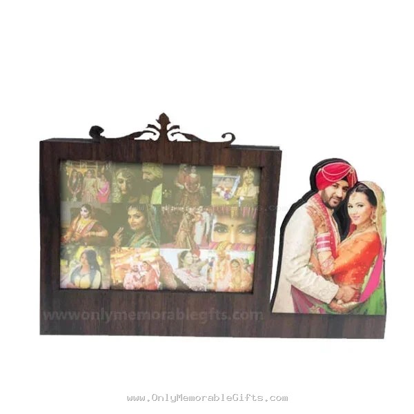 LED Cut Out Frame - Image 2