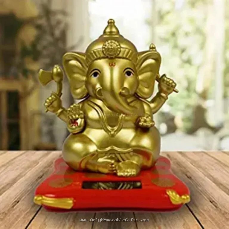 Ganesha