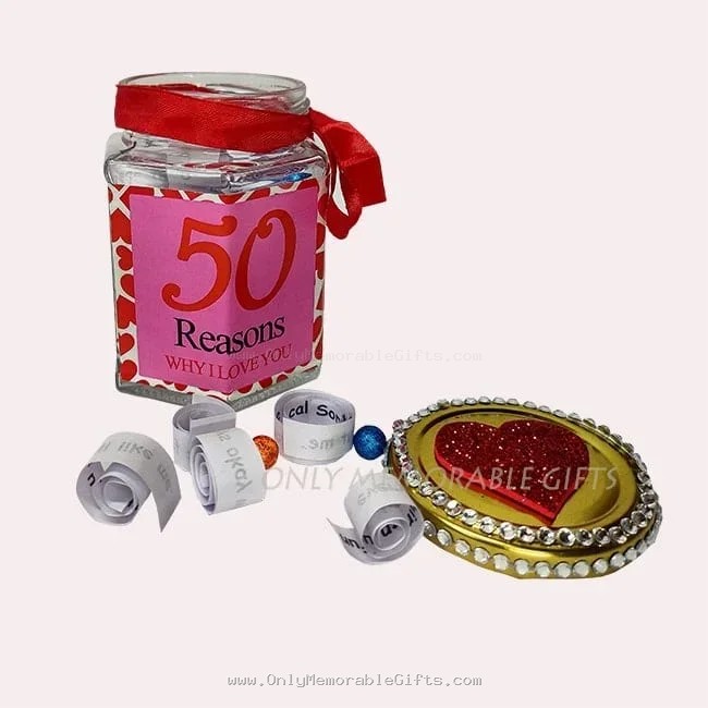 50 Reason Why I Love You - Image 3