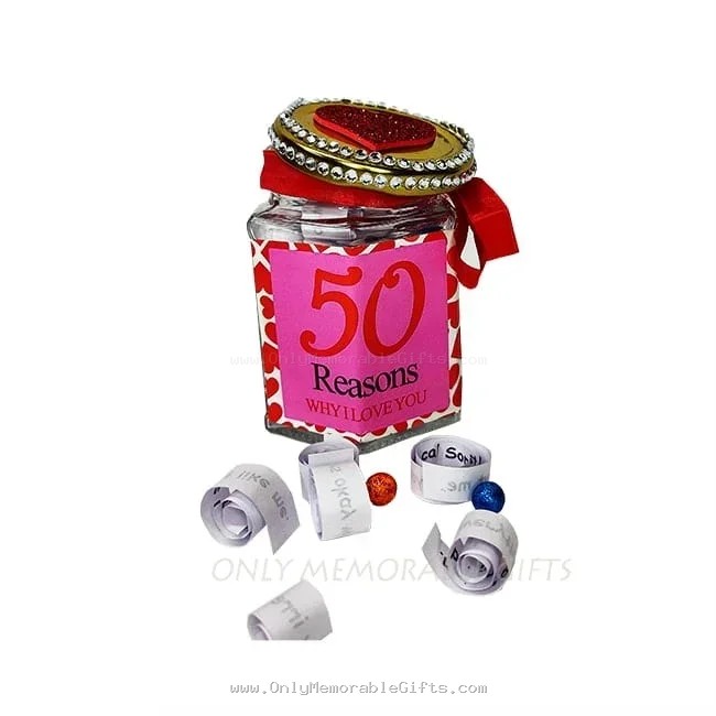 50 Reason Why I Love You - Image 4
