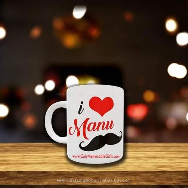Couple Mug - Image 2