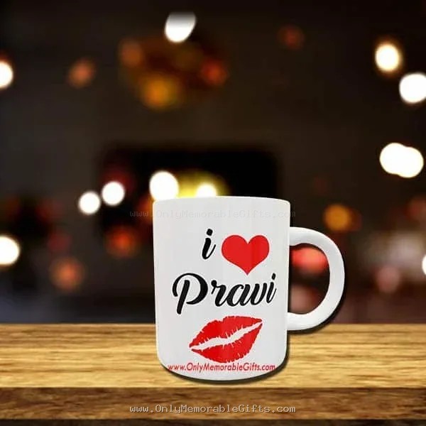 Couple Mug - Image 3