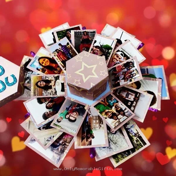 Hexagon Xplosion Box - Image 5