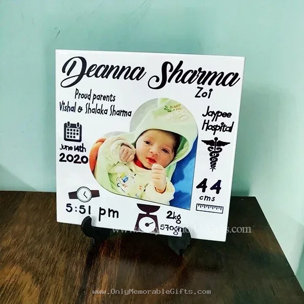 New Born