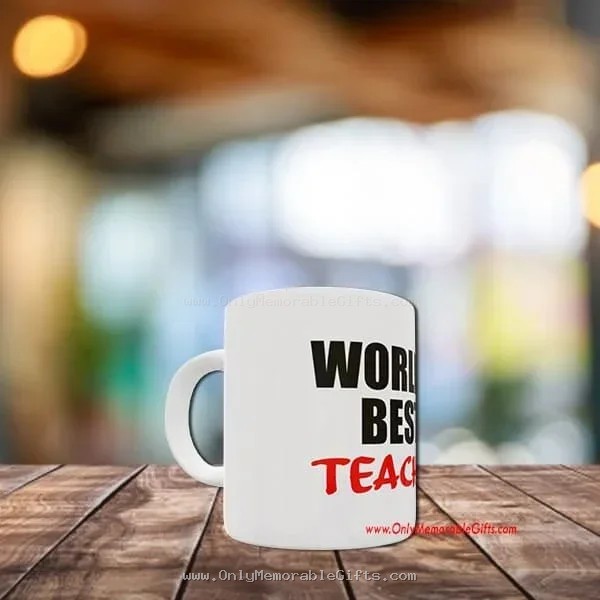 World's Best Teacher - Image 3