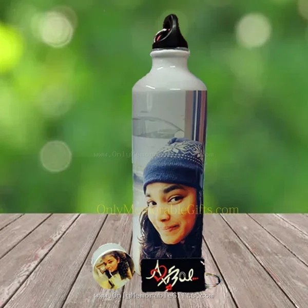 PERSONALIZED COMBO