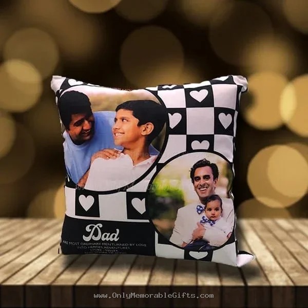 DAD CUSHION - Image 2