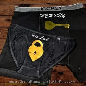 Couple Customized UG