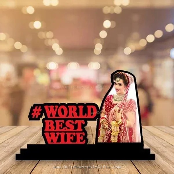 World Best Standy - Image 2