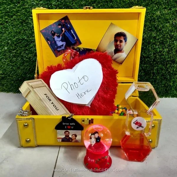 Surprise Box - Image 2