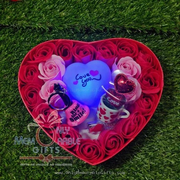 HOT LOVE COMBO - Image 4