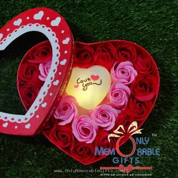 LOVE BOX