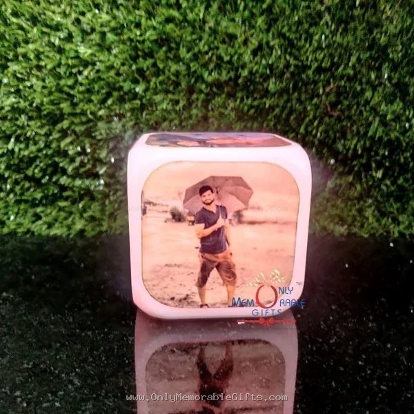 Photo Clock - Image 4