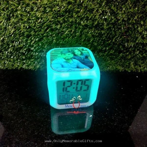 Photo Clock - Image 3