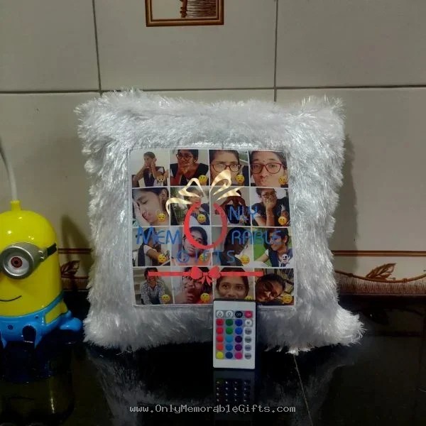 LED CUSHION - Image 6