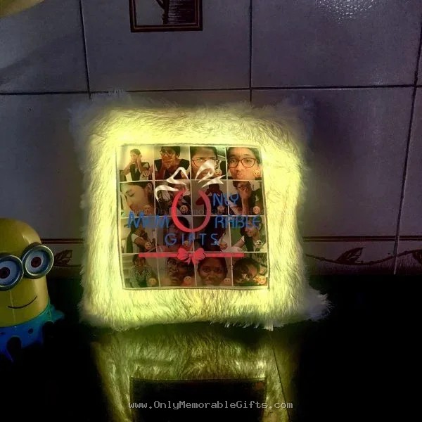 LED CUSHION