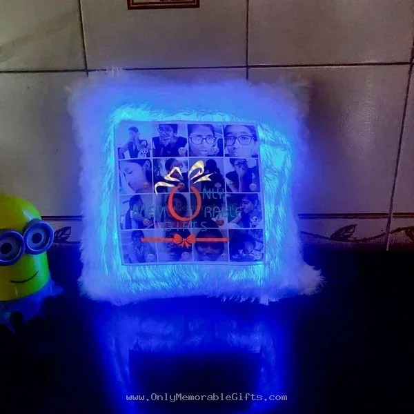 LED CUSHION - Image 4