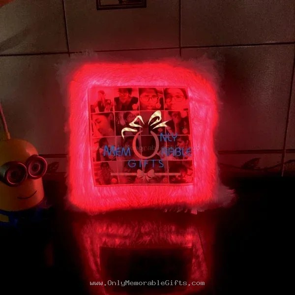 LED CUSHION - Image 2
