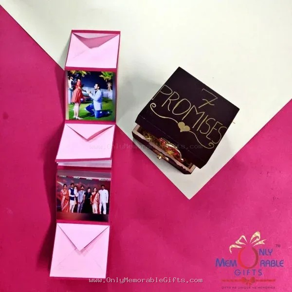 PROMISE BOX