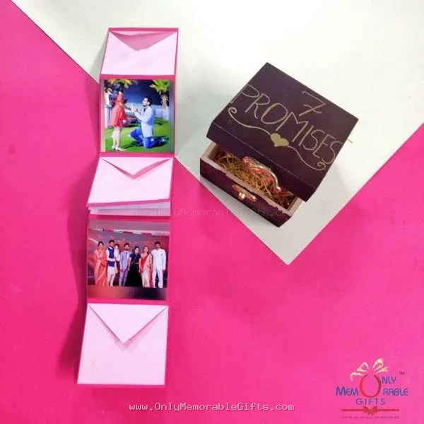 PROMISE BOX - Image 3