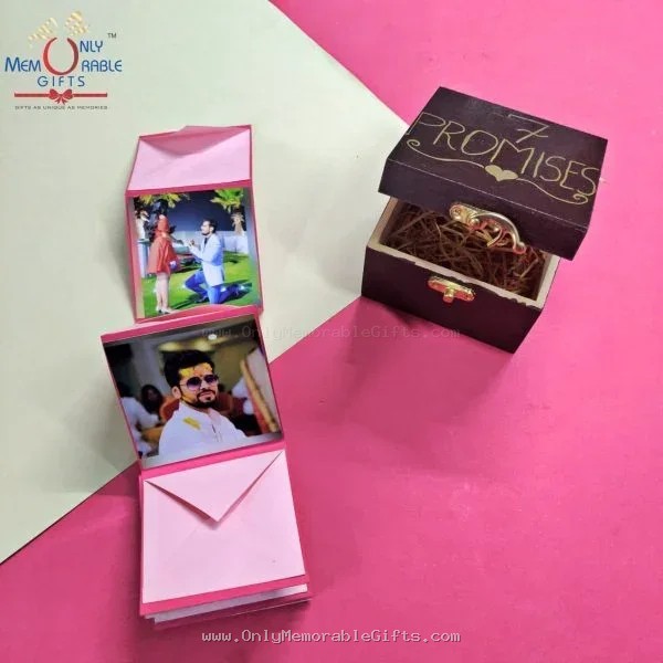 PROMISE BOX - Image 2