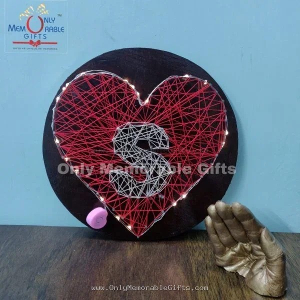 STRING ART