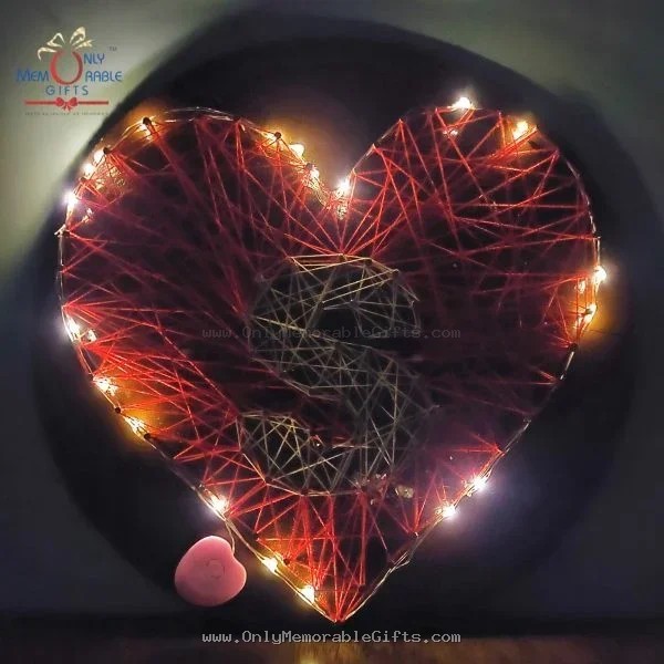 STRING ART - Image 4